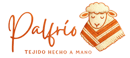 Palfrío — Ruanas Boyacenses Artesanales